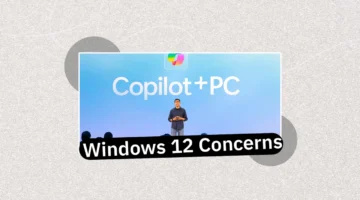 هل يصبح ويندوز 12 أكثر إزعاجاً للمستخدمين مقارنة بنظام ويندوز 11 الحالي؟